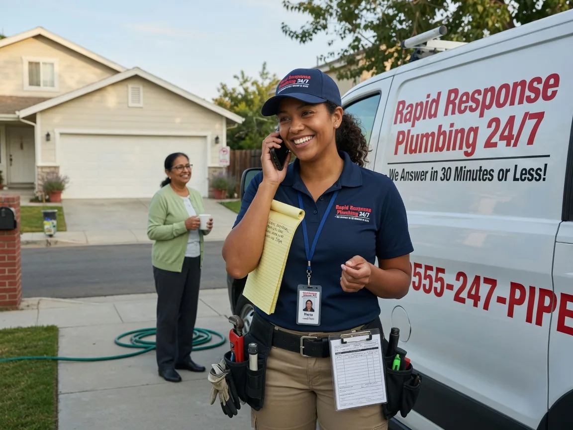Emergency Plumber Melrose, OH FAQs